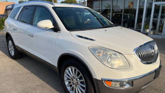 2010 Buick Enclave