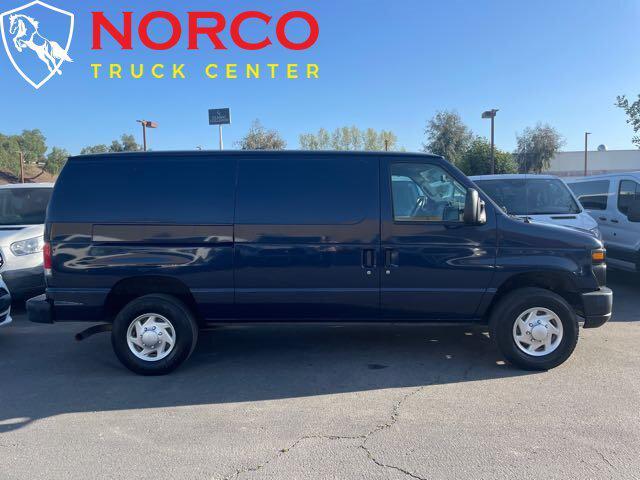 2013 ford e350 super duty e-350