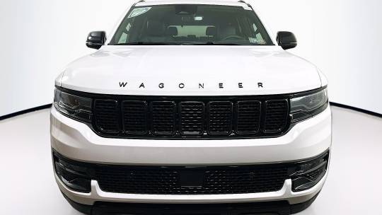 2024 Jeep Wagoneer