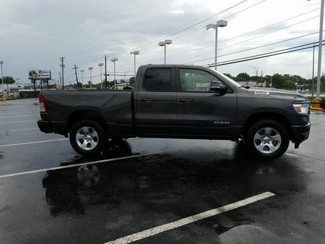 new 2019 ram 1500 2wd quad cab big horn mobile, al 36606 for sale in mobile, alabama
