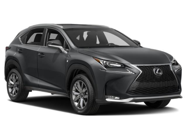 2015 lexus nx 200t f sport