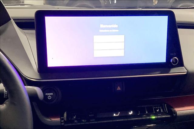 2023 toyota prius prime xse