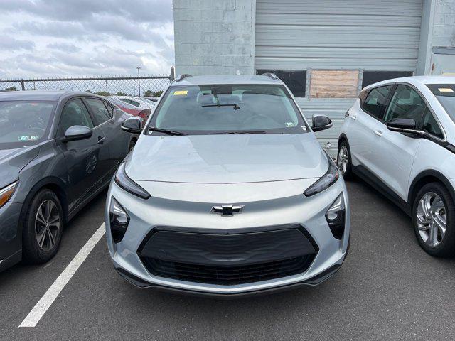 2023 chevrolet bolt euv fwd lt