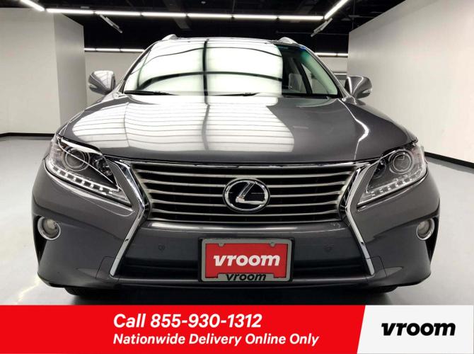 used 2013 lexus rx 350 fwd anchorage, ak 99501 for sale in anchorage, alaska