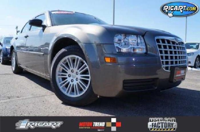 2009 chrysler 300 lx in columbus, oh