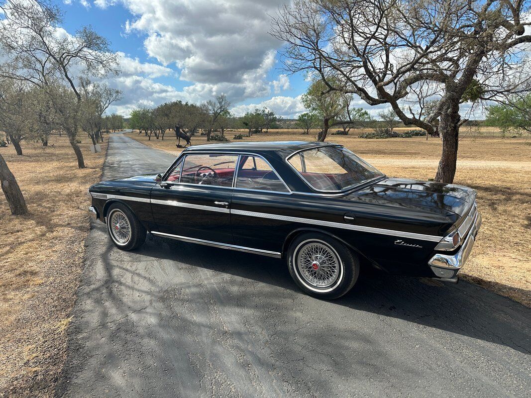 1964 amc rambler