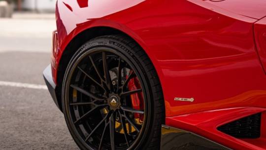2015 Lamborghini Huracan