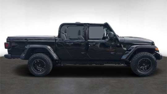 2024 Jeep Gladiator