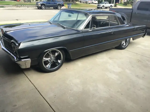 runs and drives good