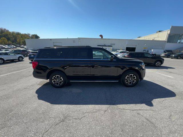 2023 ford expedition xlt max