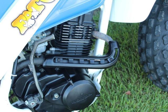 1986 honda tr200 fatcat