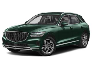 2025 Genesis GV70 2.5t standard