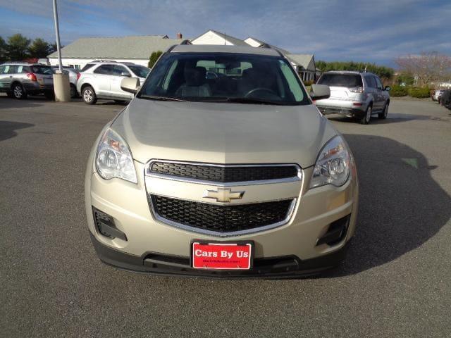 2012 chevrolet equinox lt awd lt 4dr suv w/ 1lt for sale in bangor, maine