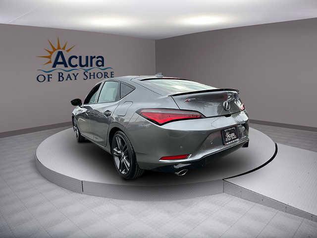 2024 acura integra