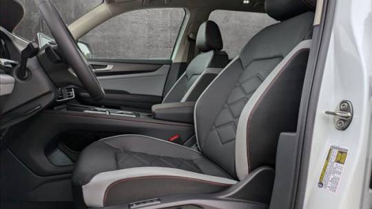 2024 Volkswagen Atlas