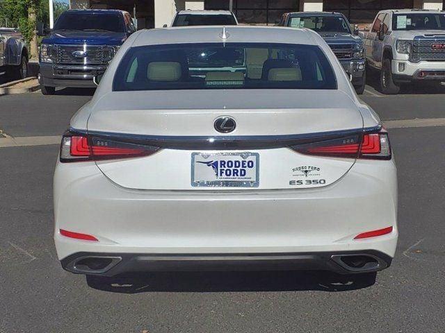 2021 lexus es 350 base 4dr front-wheel drive sedan in goodyear, arizona