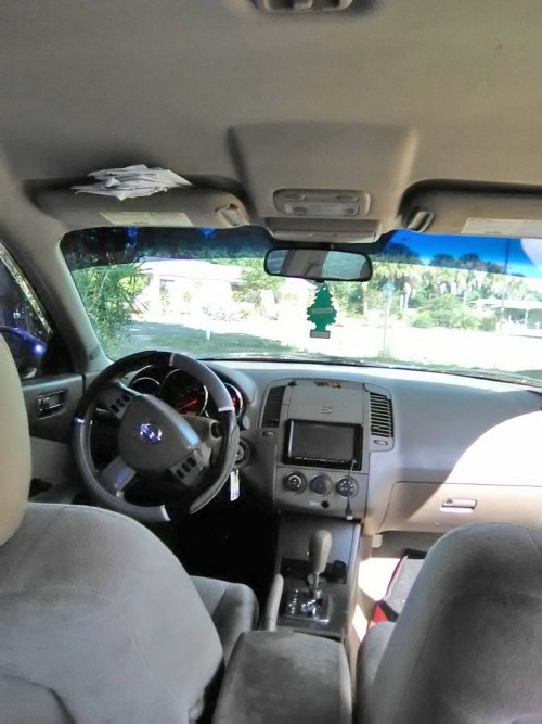 2006 nissan altima for sale in florida by owner