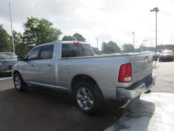 used 2017 ram 1500 lone star brandon, ms 39042 for sale in brandon, mississippi