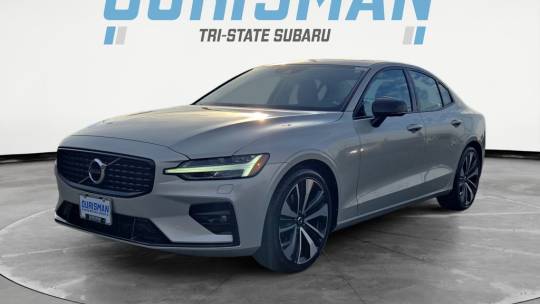 2022 Volvo S60