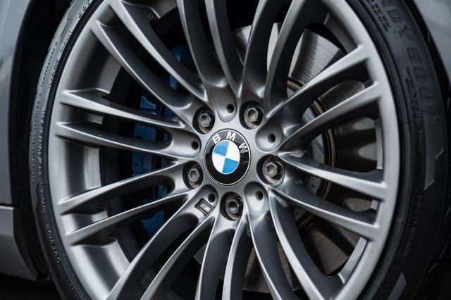 2011 bmw 335 335is