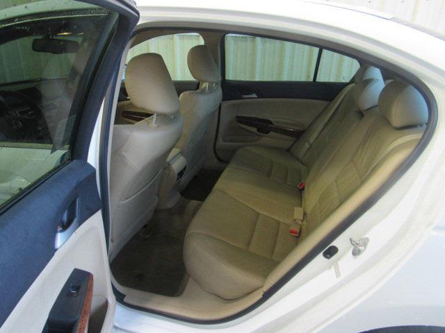 2012 honda accord ex-l
