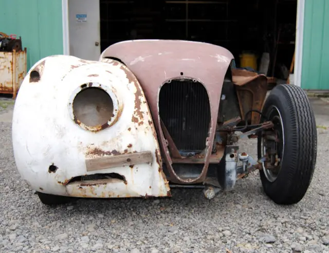 1954 jaguar xk120 roadster - matching numbers - excellent engine