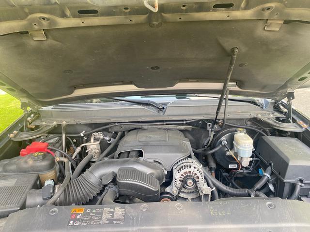 2011 chevrolet avalanche 1500 lt