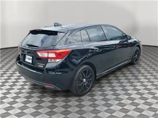 2017 Subaru Impreza s
