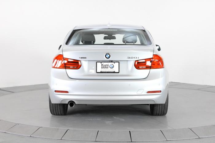 certified 2017 bmw 320i xdrive sedan beaverton, or 97005 for sale in beaverton, oregon