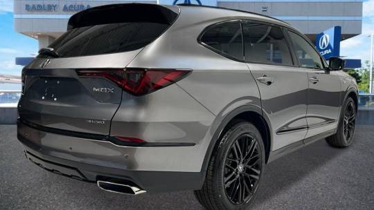 2025 Acura MDX