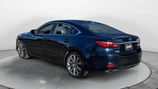 2020 Mazda