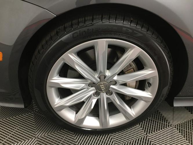 used 2013 audi a7 3.0t prestige appleton, wi 54913 for sale in appleton, wisconsin