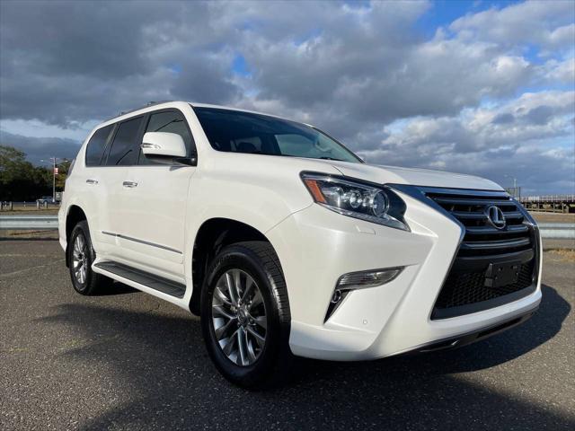 2014 lexus gx 460 luxury awd 4dr suv