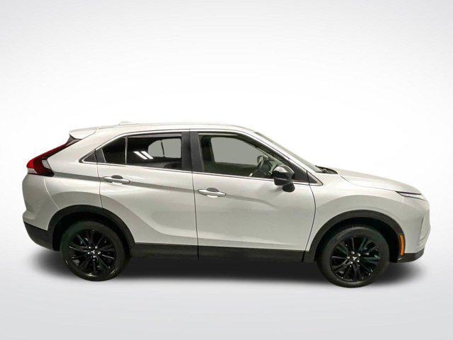 2023 mitsubishi eclipse cross le