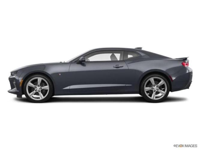 2017 chevrolet camaro ss ss 2dr coupe w/2ss for sale in grants pass, oregon