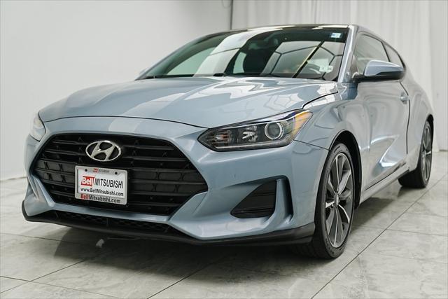2019 hyundai veloster 2