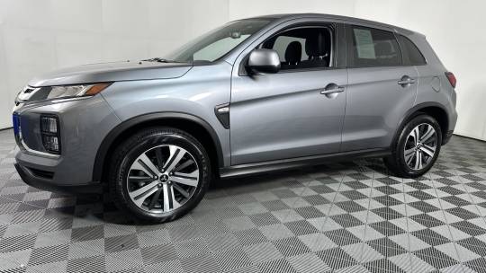 2024 Mitsubishi Outlander Sport