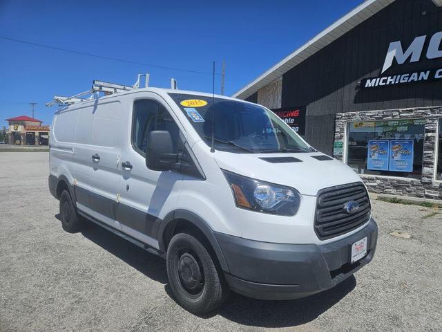 2015 ford transit-250 base