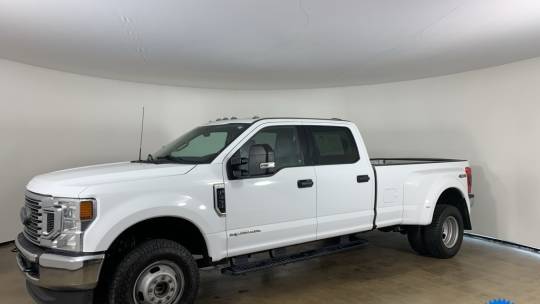 2022 Ford F-350
