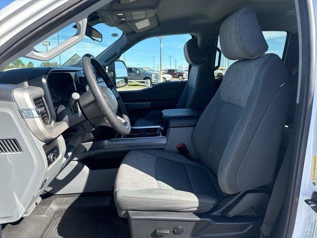 2024 ford f-250 xlt