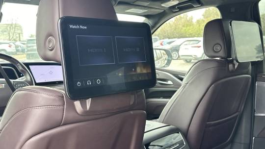 2023 Cadillac Escalade