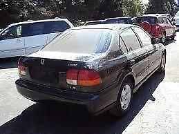 1998 acura tl base sedan 4-door 2.5l for sale in bonetraill, north dakota