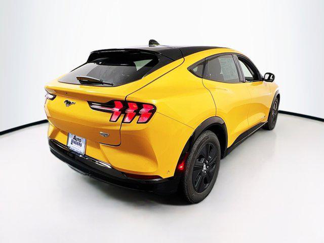 2022 ford mustang mach-e california route 1