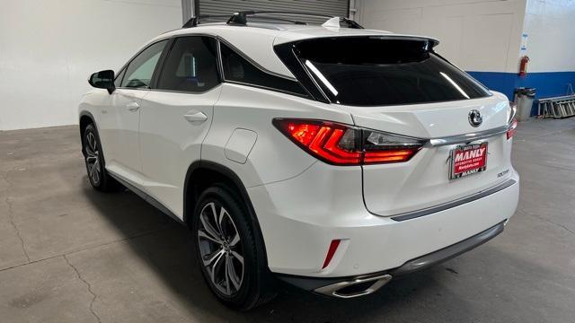 2018 lexus rx 350 350