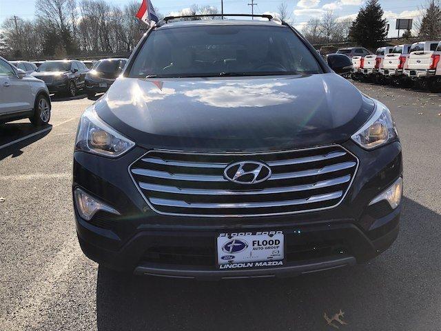 used 2014 hyundai santa fe limited narragansett, ri 02882 for sale in narragansett, rhode island