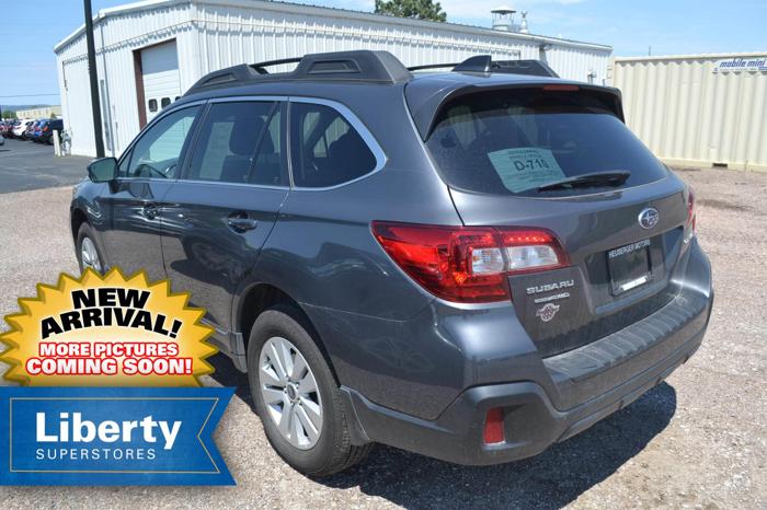 2018 subaru outback 2.5i premium awd 2.5i premium 4dr wagon for sale in jolly acres, south dakota