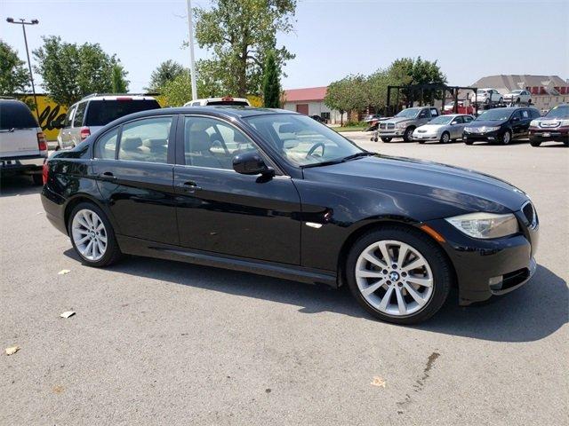used 2011 bmw 328i sedan broken arrow, ok 74012 for sale in broken arrow, oklahoma