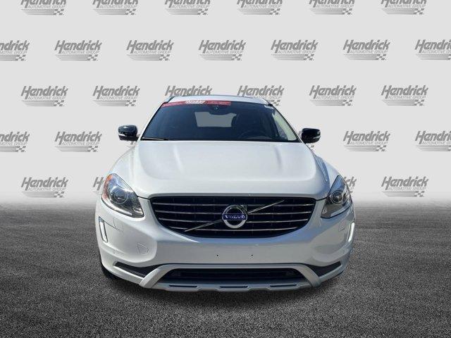 2017 volvo xc60 t5 dynamic