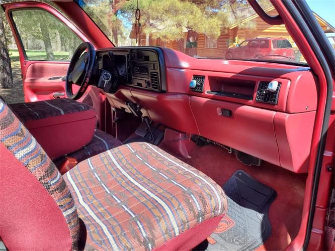 1995 dodge 3500 in pagosa springs, colorado