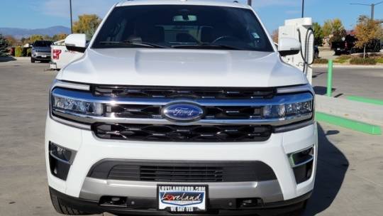 2022 Ford Expedition
